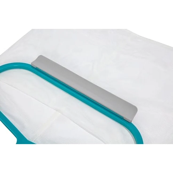Poolkescher AquaNet™ Deluxe für Teleskopstange 50 x 48 x 2,8 cm – Bild 6