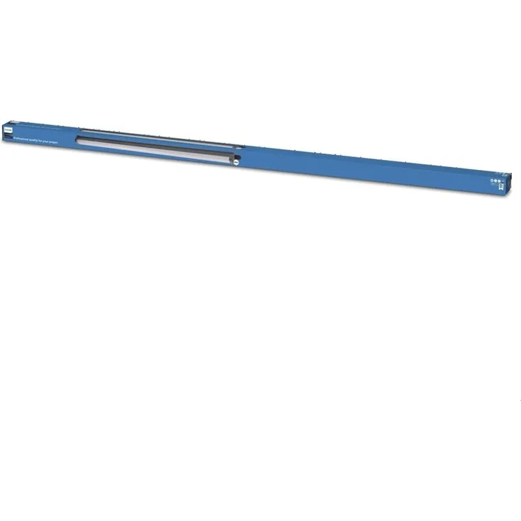 Philips Projectline Feuchtraumwannenleuchte,1200mm, 3400lm, 4000K, grau