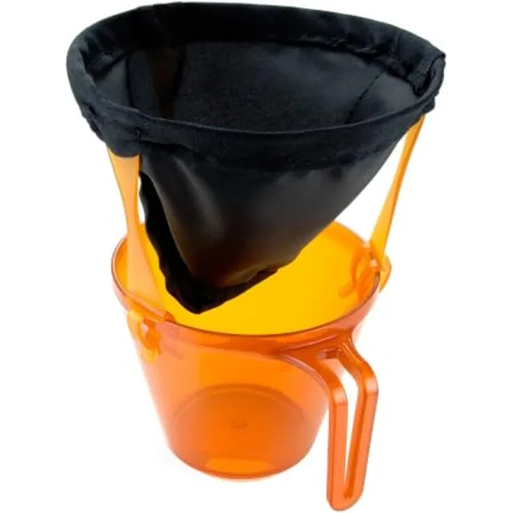 GSI Outdoors GSI/ Trichter ULTRALIGHT JAVA DRIP - 79460