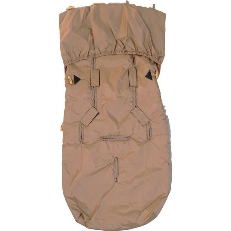 Kaiser Fußsack Rainy Sommerfußsack - für Kinderwagen und Buggy – Bild 3