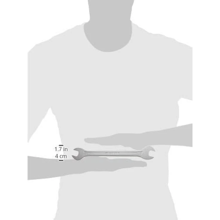 Facom Maulschluessel extra flach 16x17 mm – Bild 4