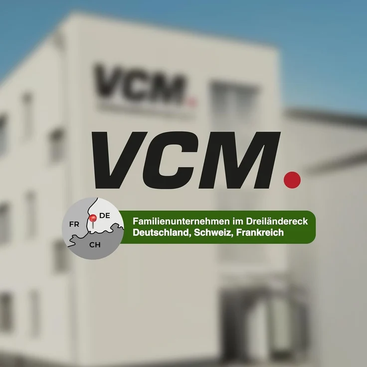 VCM Badmöbel Waschtisch Badinos 914815 Schwarz H. 109 x B. 60 x T. 46 cm – Bild 8