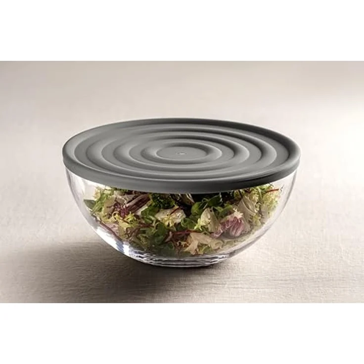 LEONARDO Schale CUCINA, Glas, (1-tlg), Spülmaschinengeeignet – Bild 5