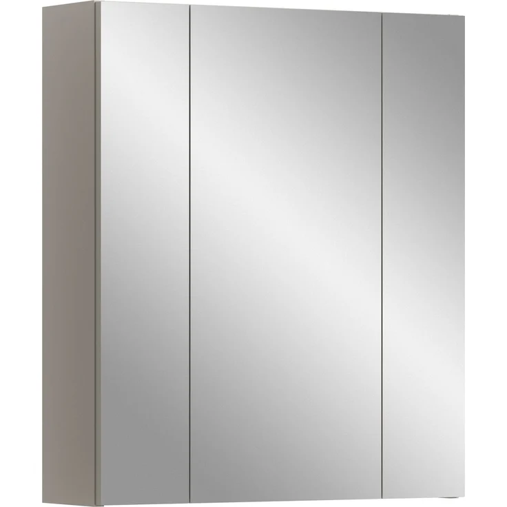 Ice Spiegelschrank in Spiegelglas – Bild 1