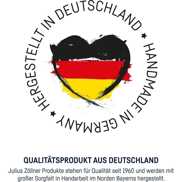 Julius Zöllner Stillkissenbezug Jersey 190 cm Twiggy – Bild 2