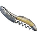 Laguiole en Aubrac Sommeliermesser Kellnermesser Buchsbaumholz (Buis)