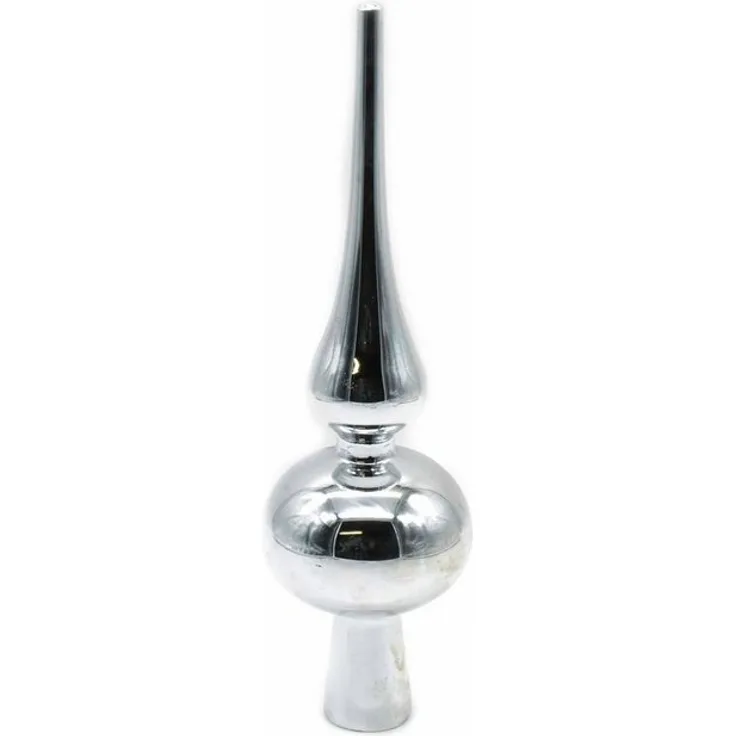 Weihnachtsbaumspitze 20cm Christbaumspitze Tannenbaumspitze Baumschmuck Spitze