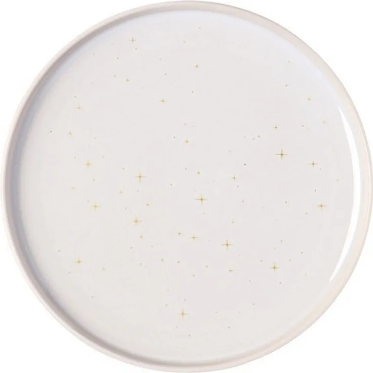 Like by Villeroy & Boch Frühstücksteller Winter Glow
