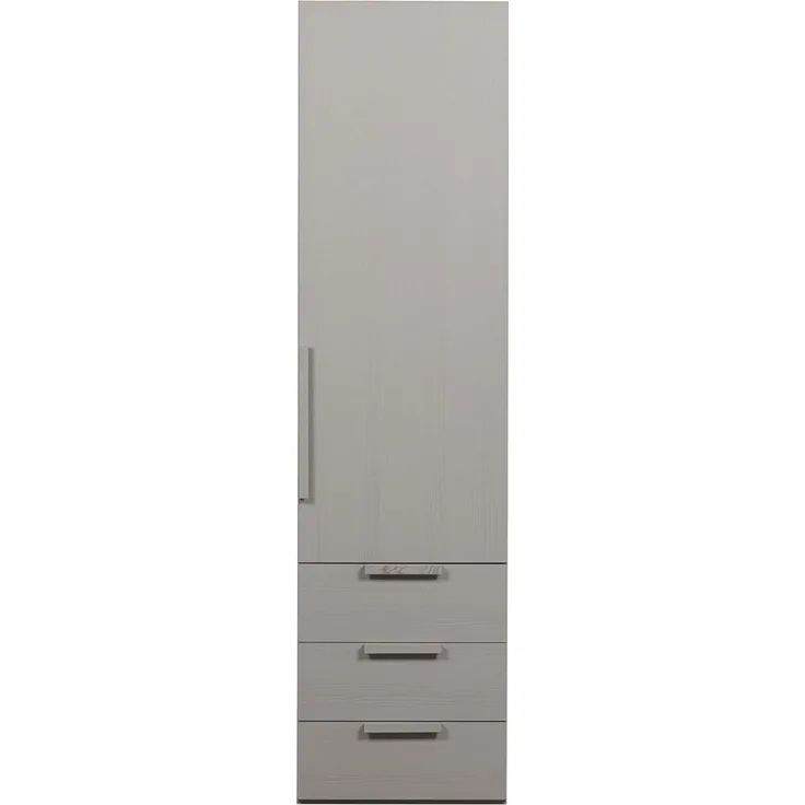 Kleiderschrank Rens, 1 Tür