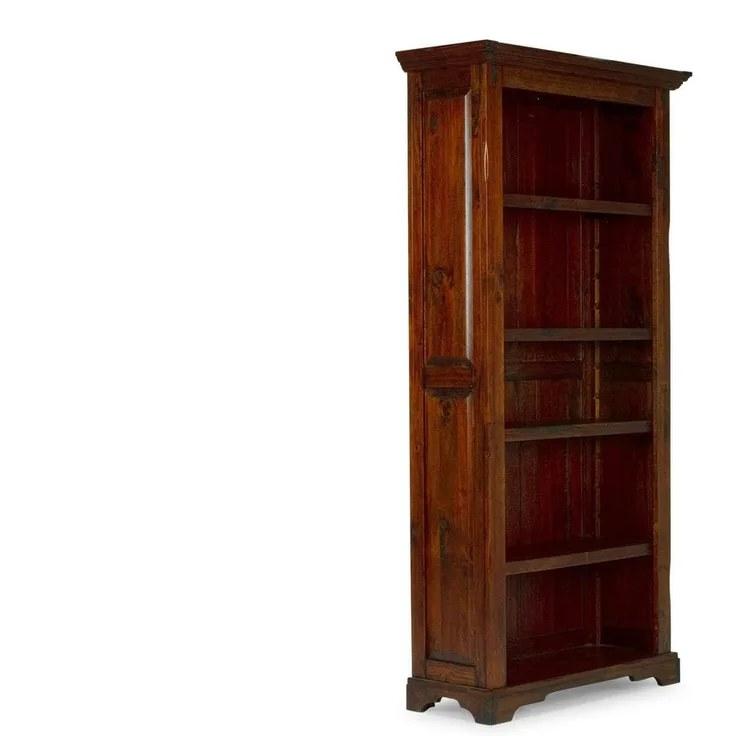 Bücherregal Catana braun