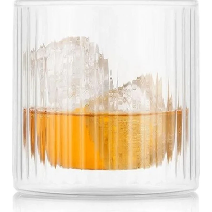 Bodum 8 x Trinkglas Doura Bar doppelwandige Gläser – Bild 2