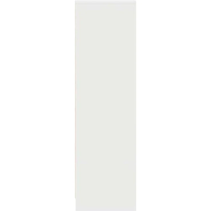 vidaXL Highboard Weiß 29,5x34x119,5 cm Holzwerkstoff 861652 – Bild 10