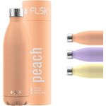 FLSK Isolierflasche FLSK 750 ml peach