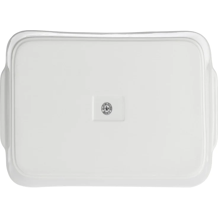 La Porcellana Bianca La Porcellana Bianca Lasagneform 35 x 25 cm P500150235 – Bild 2
