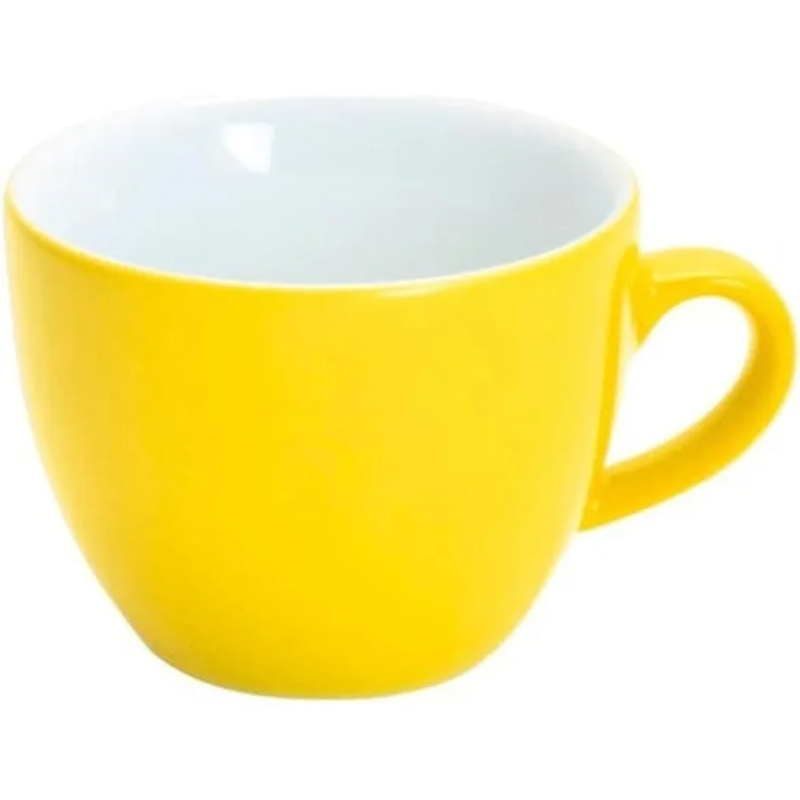 KAHLA Espressotasse Pronto Colore 0,08 l, Porzellan, Made in Germany