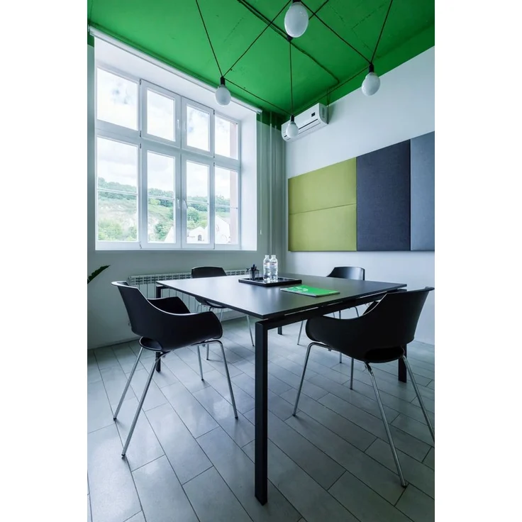 Papatya Opal Sessel transparent grün – Bild 8