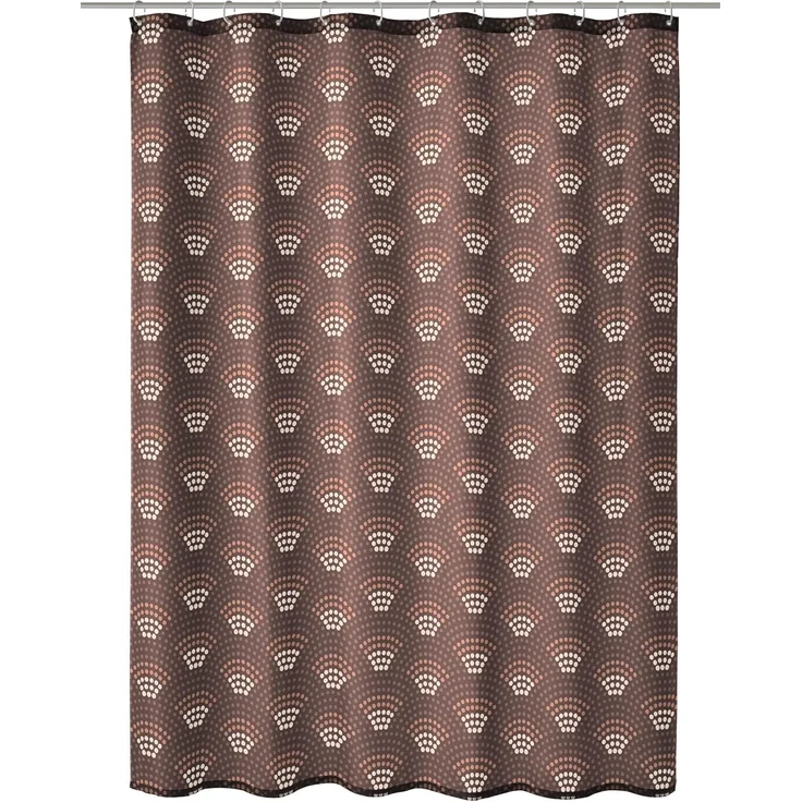 Kleine Wolke Duschvorhang Bow Breite 180 cm – Bild 1