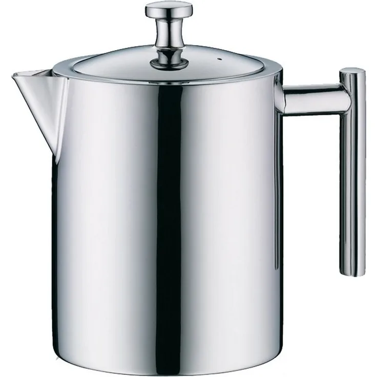 alfi Teekanne 1,4 l silber