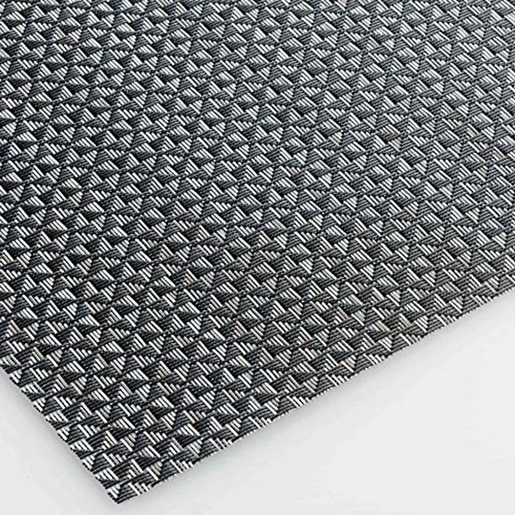 Tischset 30x45cm MARBLING – Bild 3