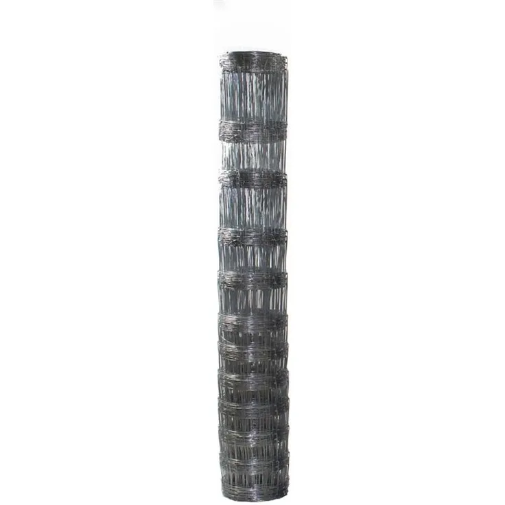 Weidezaun Knotengeflecht Wildzaun 150/12/15 Draht Zaun 50 m Gartenzaun Forstzaun