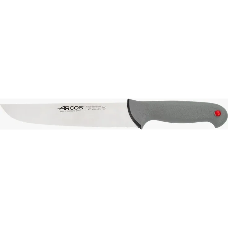 Arcos Fleischermesser, 200 mm