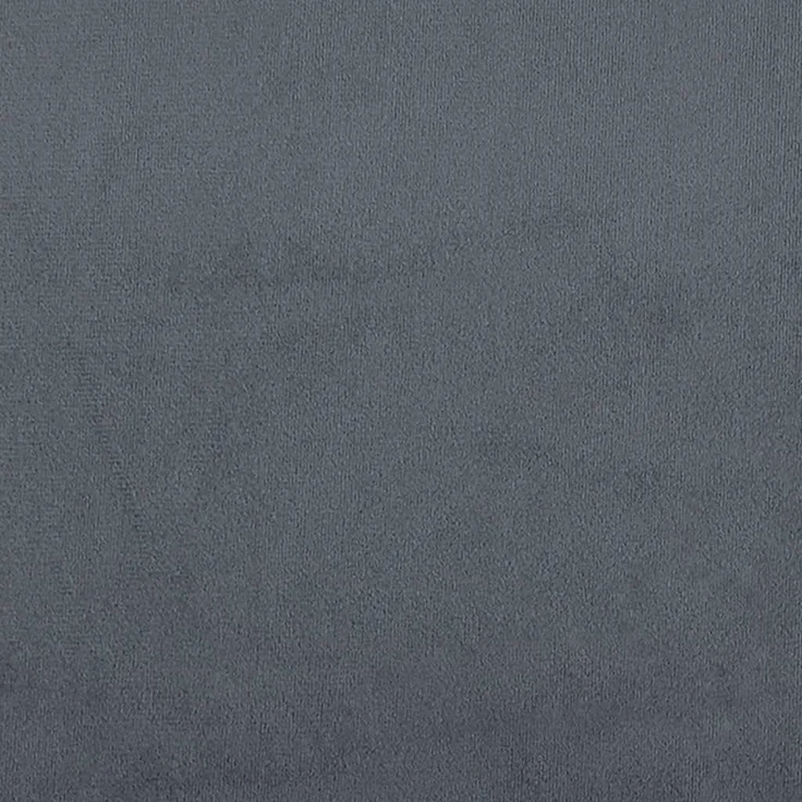 vidaXL Sessel Dunkelgrau 100x77x82 cm Samt 4105248 – Bild 8