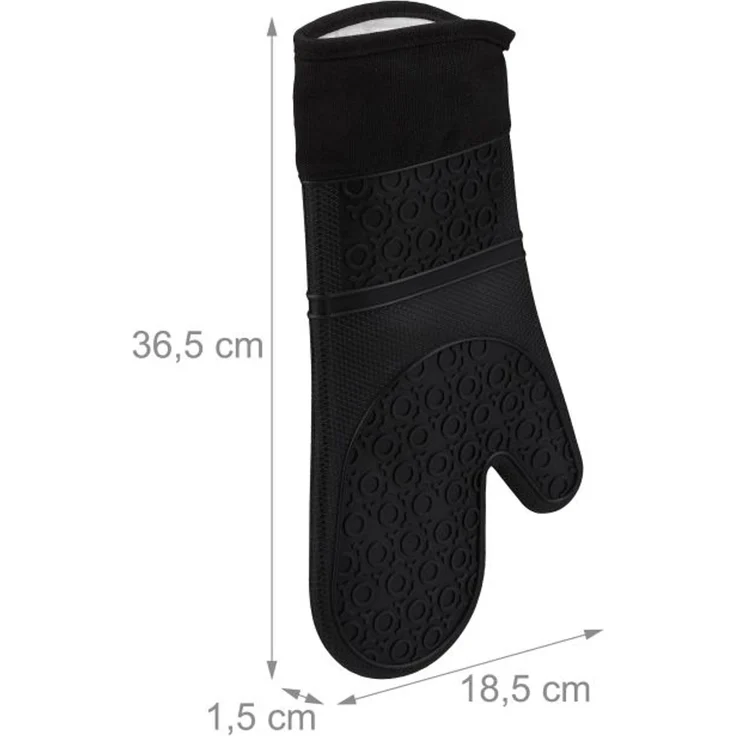Ofenhandschuhe Silikon 10027241_46 – Bild 4