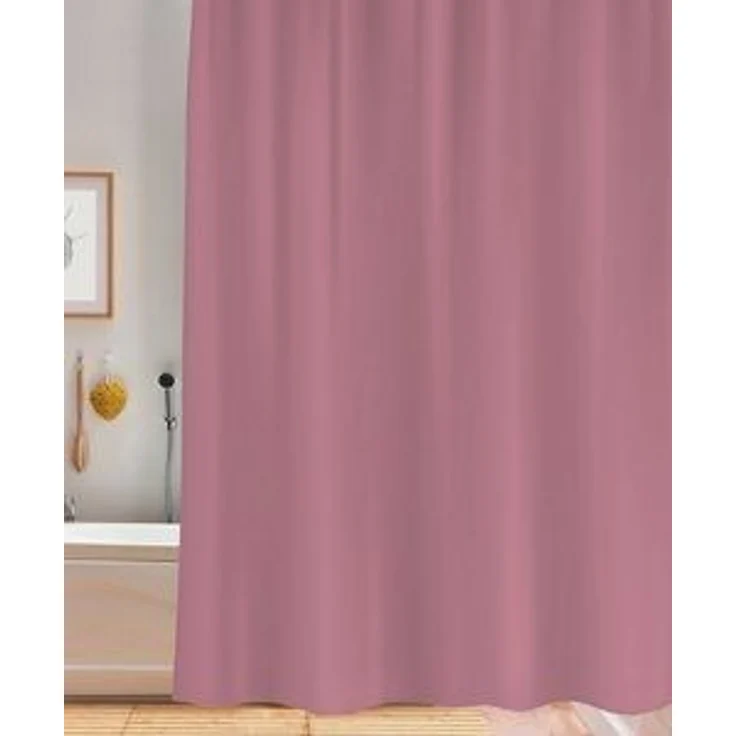Urban Living Duschvorhang Badewannenvorhang Badvorhang Ersatzvorhang Vorhang Breite 180 cm, wasserdichtes Material – Bild 4