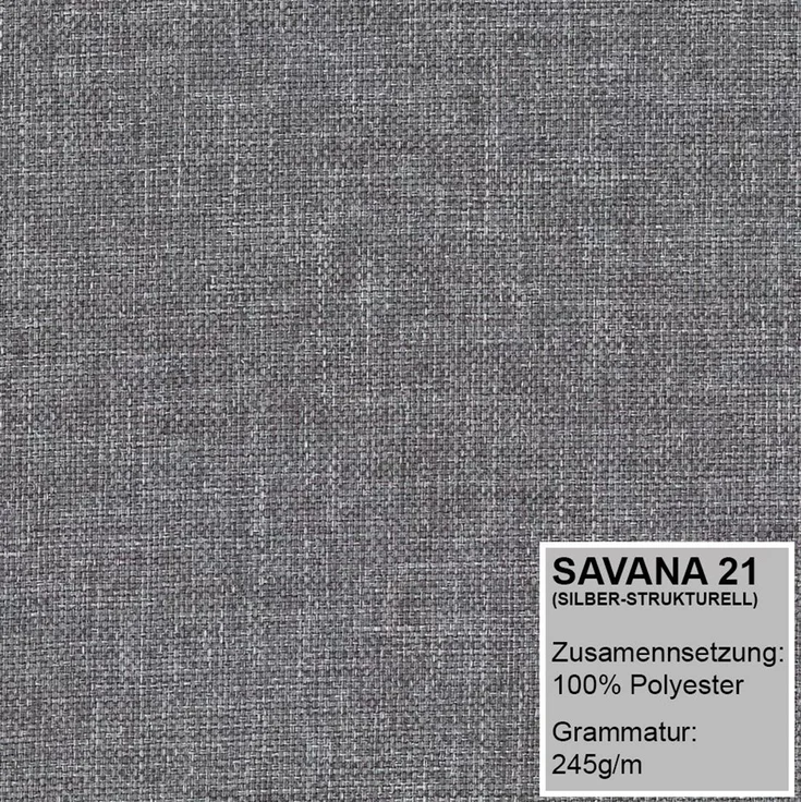 Boxspringbett TOM 120x 200 cm mit Matratze und gepolstertem Kopfteil. Farbe Dunkelgrau – Bild 4