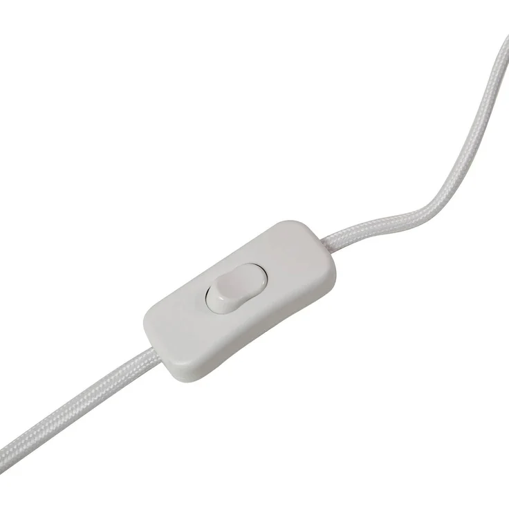 Lindby Tischleuchte Magali, IP20, 1 x 10 W LED – Bild 9