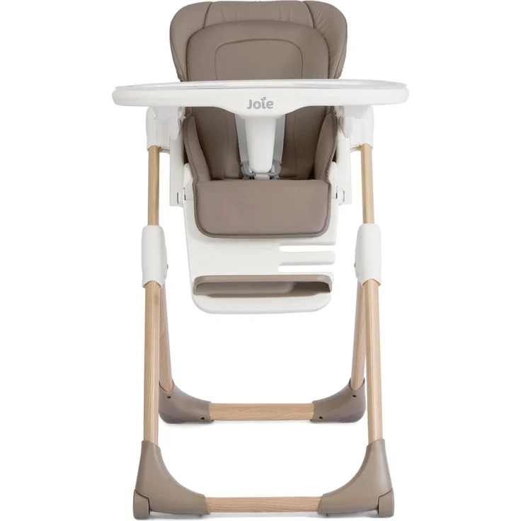 Joie Mimzy Recline Hochstuhl Strata Acorn – Bild 2
