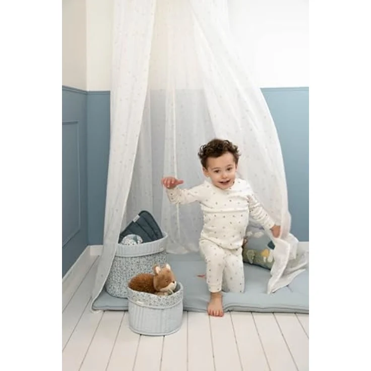 Little Dutch Aufbewahrungskorb Klein - Forest Adve – Bild 7