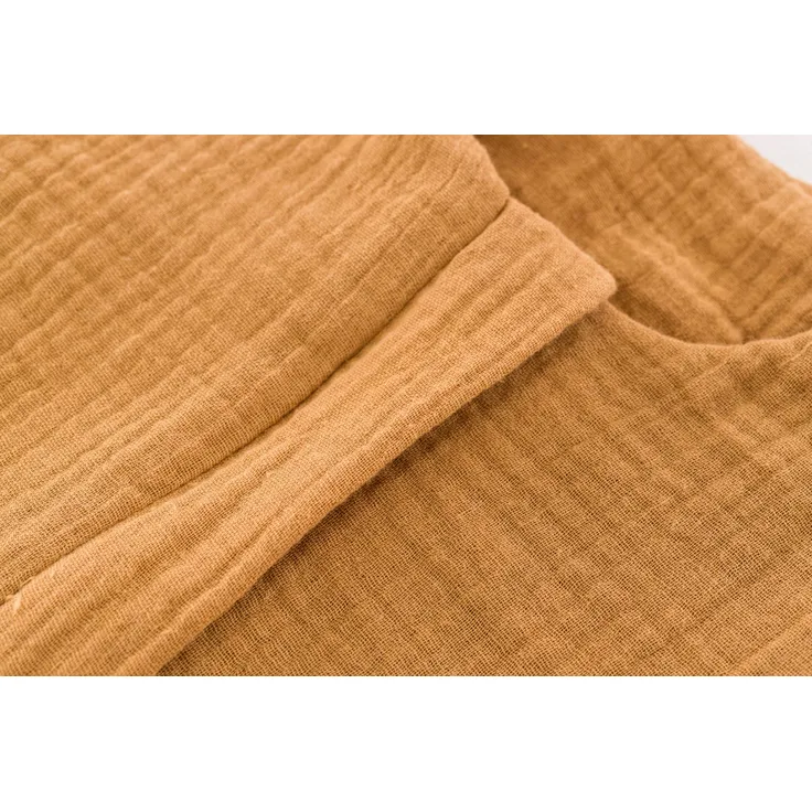 Sommerschlafsack LIEBMICH Baumwollmusselin