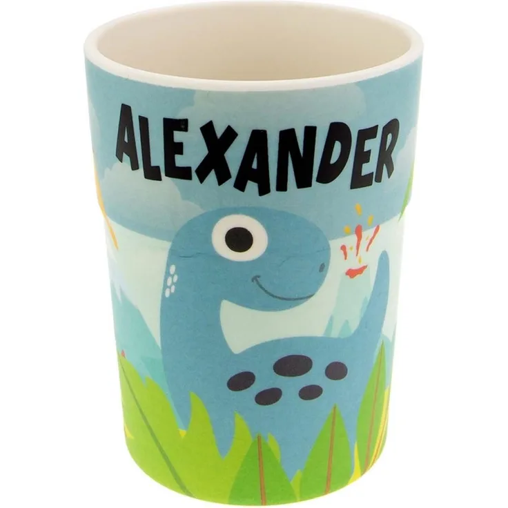 HTI-Living Alexander Kinderbecher Namensbecher