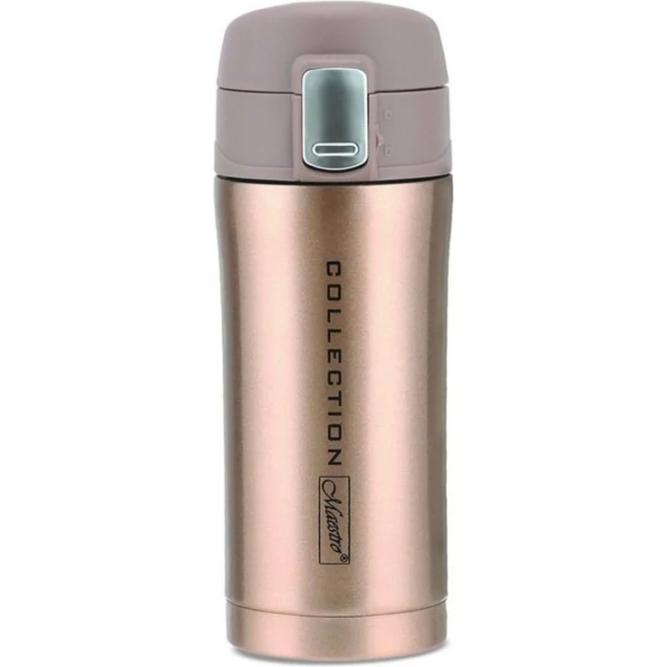Maestro Maestro 320ml Thermobecher MR164132GOLD – Bild 2