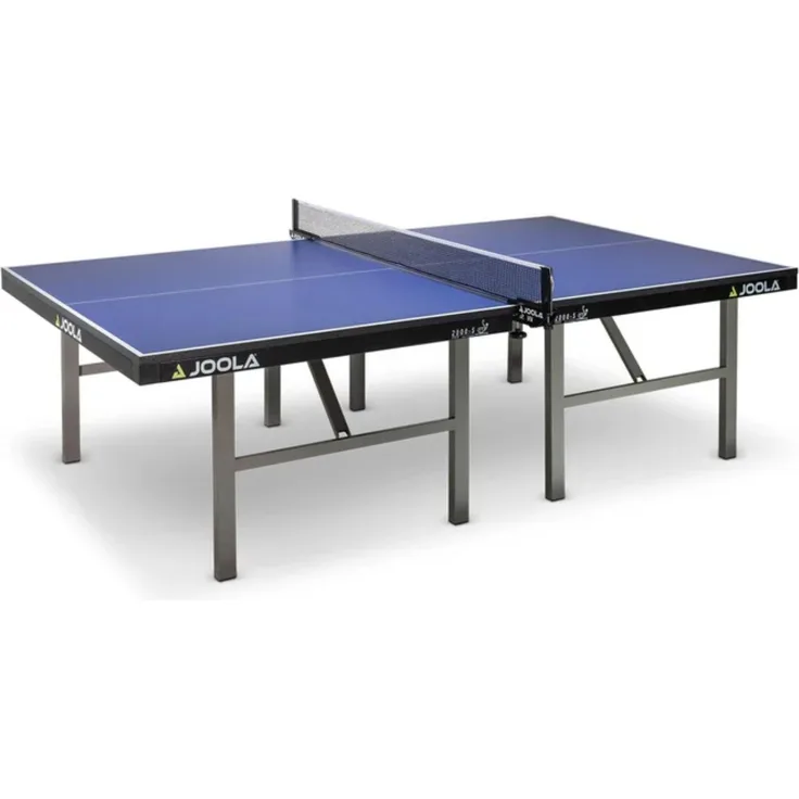 Joola Indoor-Tischtennisplatte "2000 S Pro", blau