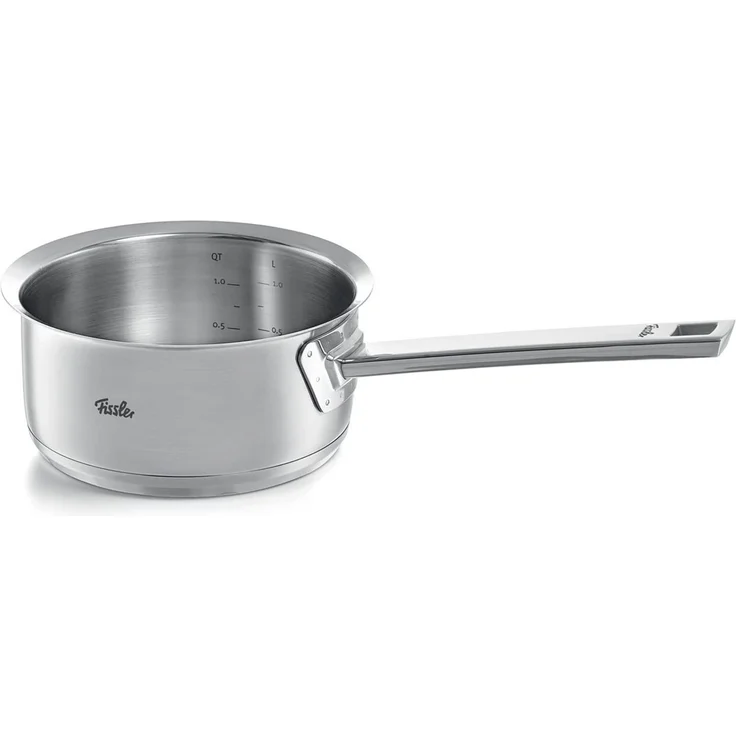 Fissler original-profi collection - Kochtopf mit Deckel - 16 cm - 1.4 L – Bild 1
