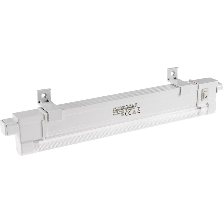 LED Unterbauleuchte "SMD pro" 60cm540lm, 3000k, Licht warmweiß – Bild 8