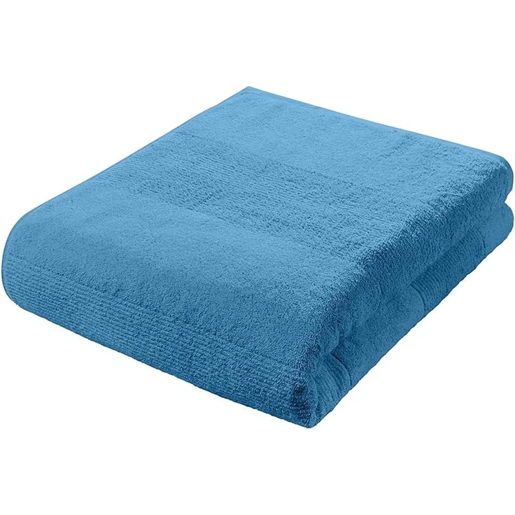 fleuresse Badetuch 2828, Frottier (1-St), Duschhandtücher, Handtücher, Walkfrottee, 100% Baumwolle