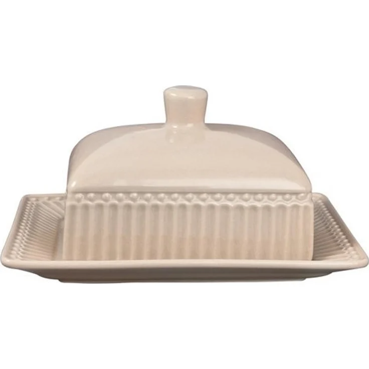 Greengate Butterdose Alice creamy fudge medium – Bild 4