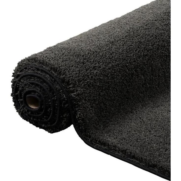 Snapstyle Hochflor-Teppich Hochflor Shaggy Teppich Palace, Rechteckig, Höhe: 36 mm – Bild 3