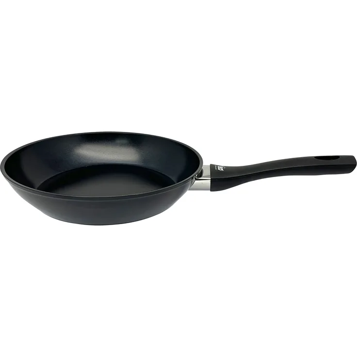 ELO Bratpfanne SAVE+ D 24 cm schwarz Pfannen-Set Pfanne Pfannenset