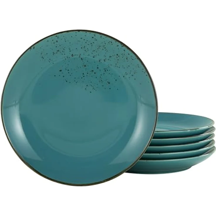 Nature Collection Water, Dessertteller 6-tlg (mo) – Bild 2