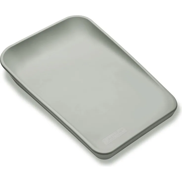 Leander Wickelunterlage Sage Green Grün