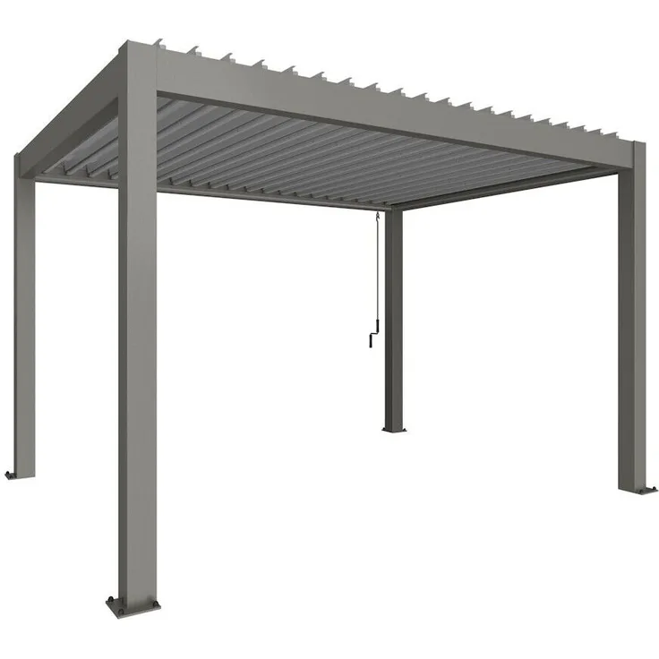 Biohort Pergola