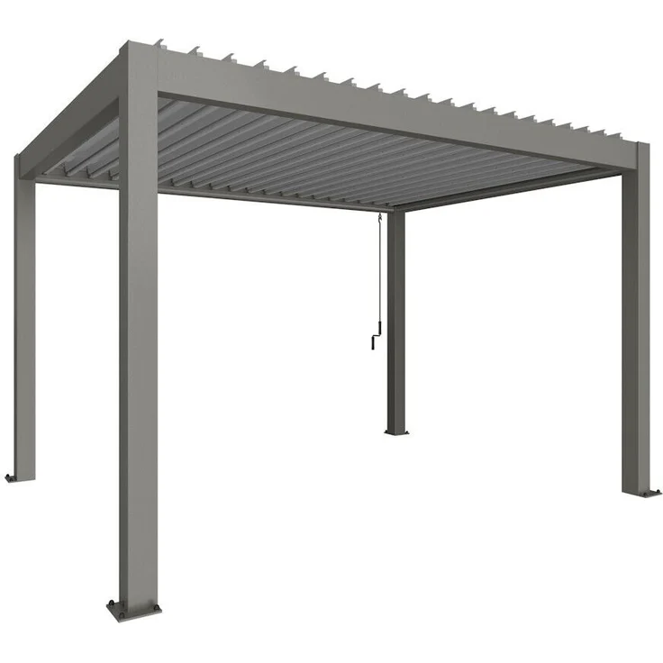 Biohort Pergola – Bild 1