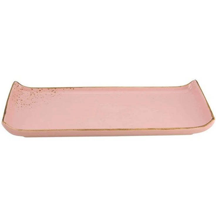 Nature Collection Rose, BBQ Platte 2-tlg (mo) – Bild 3