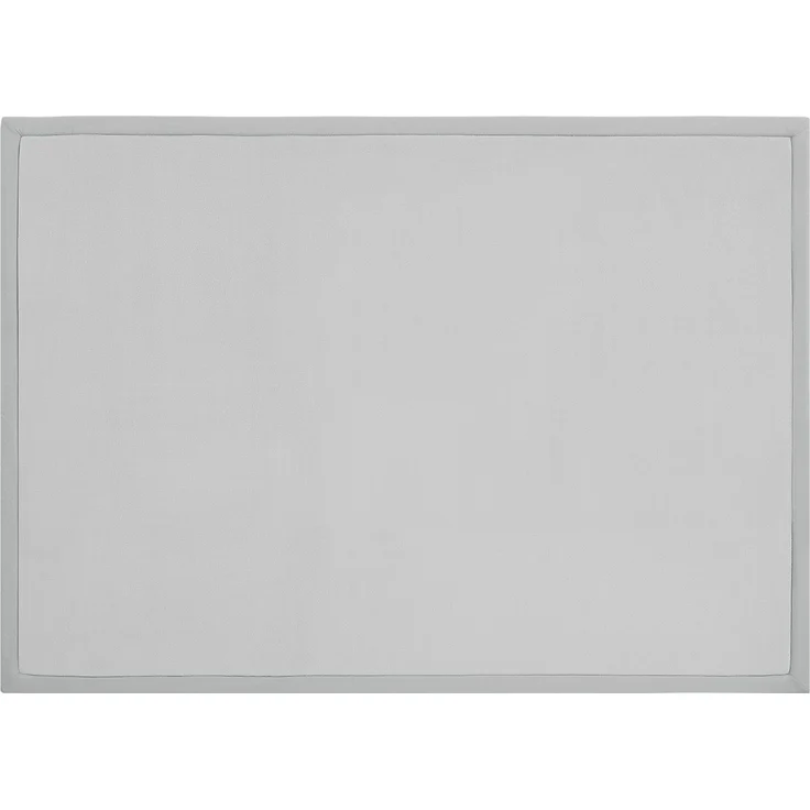 Juskys Krabbelmatte, Polyester grau, 180 x 120 cm – Bild 6