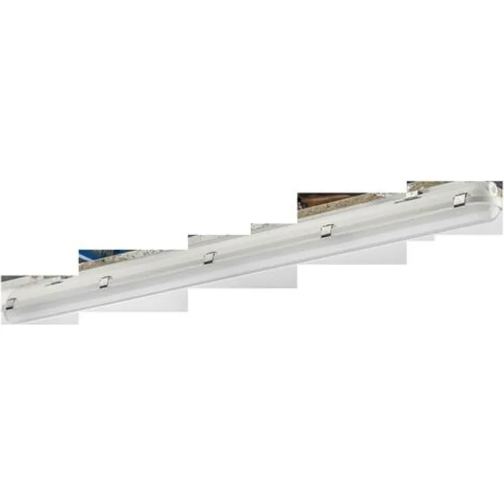 Pracht LED-Feuchtraumleuchte 840, Sensor LUNA ECO SEN#5221115