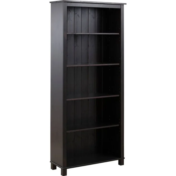 Home affaire Regal Pivo, aus massivem schönen Kiefernholz, Höhe 171 cm – Bild 4